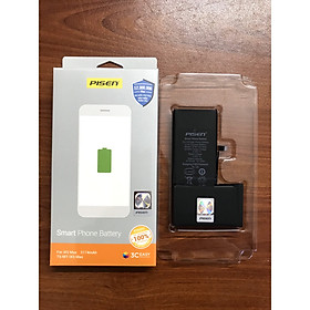 Mua Pin dành cho iPhone IXS Max  Pisen _ Hàng Chính Hãng