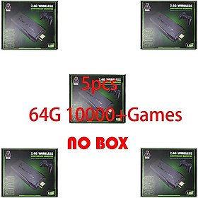 Trò chơi video 4K HD Stick10000 Games Game Trò chơi retro Trò chơi video Game