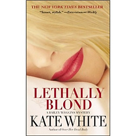 Lethally Blond
