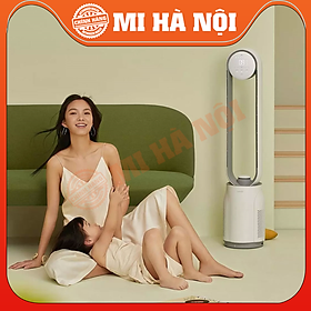Mua Quạt Không Cánh Tạo Ion Cao Cấp Xiaomi KEHEAL A2 Hàng chính hãng
