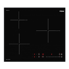 Mua Bếp điện từ ba vùng nấu PEDINI  PDN Q999 - Hàng chính hãng