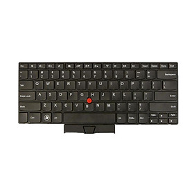 Laptop Keyboard US for Lenovo IBM ThinkPad Edge E40 E50 14" 15" 60Y9669