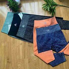 QUẦN TẬP G N DỆT LỬNG