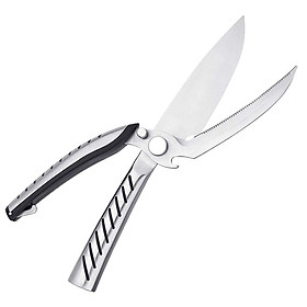 Hình ảnh Kéo Cắt Gà Đa Năng Kamikoto Monster Scissors Nhật Bản