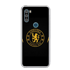 Ốp lưng dẻo cho điện thoại VSMART ACTIVE 3 - 0202 CHELSEADEN - Hàng Chính Hãng