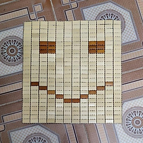 Mua Combo 4 tấm chiếu trúc cho ghế văn phòng ghế chơi game ghế oto hoặc làm quà tặng
