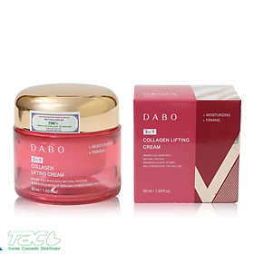 Kem Collagen nâng cơ da chống lão hóa cao cấp DABO Collagen Lifting Cream ( 50ml )