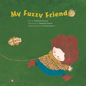 [Download Sách] My Fuzzy Friend