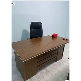 Mua Bàn làm việc giám đốc 1m6 min