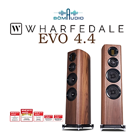 Mua Loa Cột WHARFEDALE EVO 4.4| Hàng Chính Hãng 100%