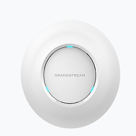 Mua Bộ phát Wifi chuyên dụng 250 User Grandstream GWN7610 chuẩn AC tốc độ 1750Mbps - Hàng chính hãng