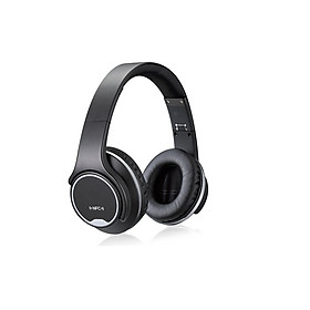 Mua Tai Nghe Bluetooth MH1 - Có Đài FM  Loa Ngoài và Hỗ Trợ Thẻ TF (Hàng Nhập Khẩu)