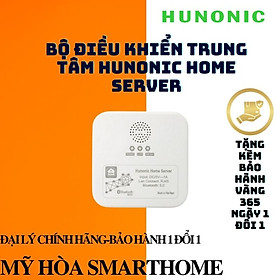 Mua Bộ Điều Khiển Trung Tâm Hunonic Home Server