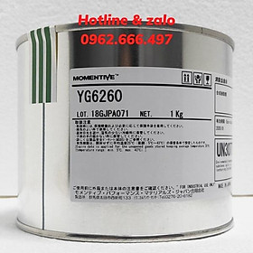 Mua Mỡ tản nhiệt Momentive YG 6260 / YG6260   hàng nhập khẩu