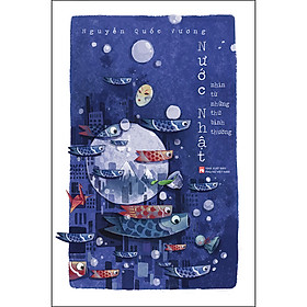 Sách Nước Nhật Nhìn Từ Những Thứ Bình Thường