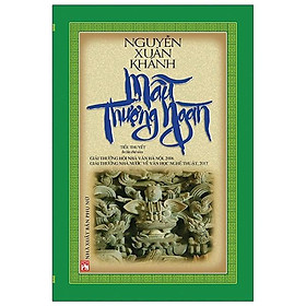 Sách - Mẫu Thượng Ngàn - NXB Phụ Nữ