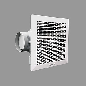 Mua Quạt hút âm trần có ống dẫn Nanoco NCV2020-C - Hàng chính hãng