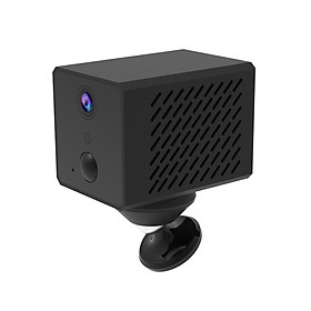 Camera Mini IP Vstarcam CB72 1080P 2.0 Sim 4G LTE Giám Sát Hành Trình Ô Tô, Xem Trực Tiếp Từ Xa Bằng Điện Thoại, PC - Hàng Chính Hãng