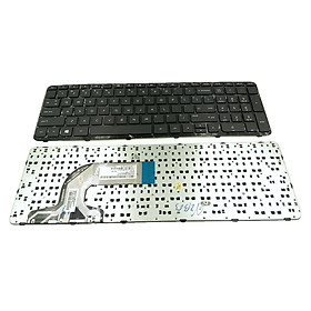 Mua Bàn phím dành cho HP 15-R063nr 15-S 15-S100 15-S200 15-Z 15-n210dx 15-n210nr 15-n210us 15-R030WM 719853-001 708168-001 776778