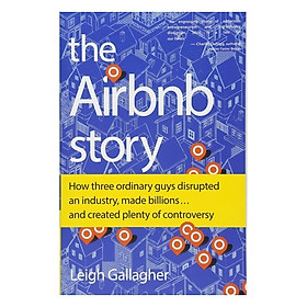 Hình ảnh The Airbnb Story