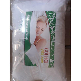 Mua Ruột gối hơi - gối nằm giá rẻ 40 x 60