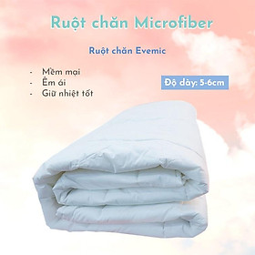 (BÁN CHẠY NHẤT) Ruột chăn cao cấp EVEMIC (EVERON Ultra Micro)