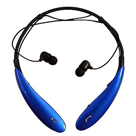 Mua Tai nghe bluetooth Tai nghe Bluetooth HBS730 (2 tai) ( HBS 800) thiết kế nhỏ gọn thời trang phù hợp phong cách giới trẻ