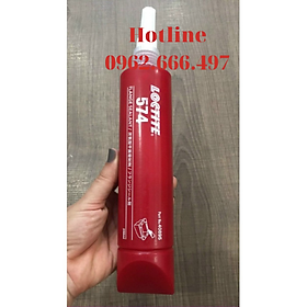 Mua Keo Loctite làm kín ren 574-50ml