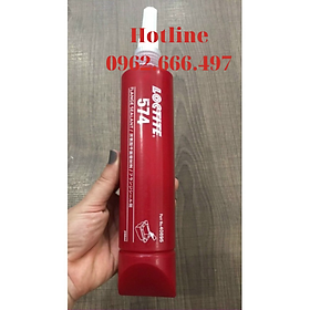 Mua Keo Loctite làm kín ren 574-250ml