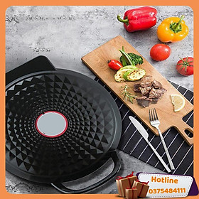 Mua Máy Nướng Bánh - Máy Làm Pizza - Hàng Loại 1