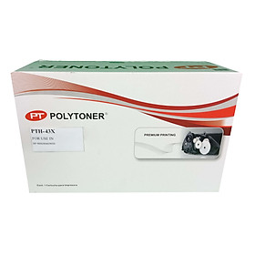 Mua Hộp mực PT 43X ( Hàng nhập khẩu )