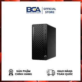 Máy tính để bàn HP ProDesk 4 Tower G1i Desktop AI PC (C3UA7PT)- Hàng chính hãng