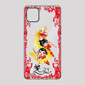 Ốp Lưng Dành Cho Samsung galaxy A22-5G