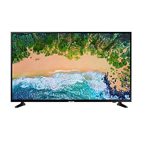 Smart Tivi Samsung 50 inch 4K UHD UA50NU7090KXXV - Hàng Chính Hãng