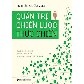 Quản Trị Chiến Lược Thực Chiến