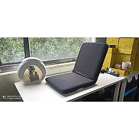 Ghế bệt tựa lưng tatami D708