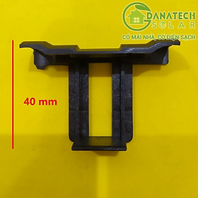 Mua Kẹp thoát nước tấm pin mặt trời
