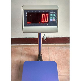 Mua Cân điện tử 300Kg T7E -cân hóa chất  nông sản
