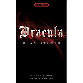 Dracula (Signet Classic)