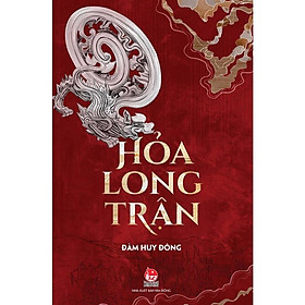 Sách - Hỏa Long trận