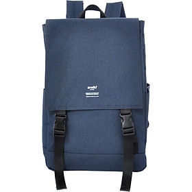 Balo anello Unisex Vải Polyester AT-H1151 (29 x 41 cm)