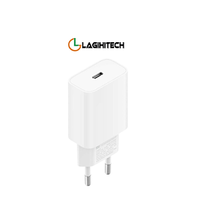 Mua Củ Sạc Điện Thoại Xiaomi Mi 20W Charger BHR4927GL (Type-C) (Bản Quốc Tế – Hàng Chính Hãng FPT)