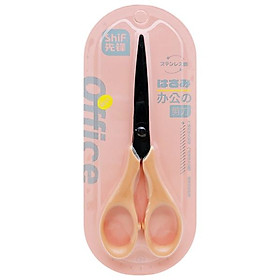 Kéo Văn Phòng 6.6 Inch - ShiF 1501 - Màu Cam