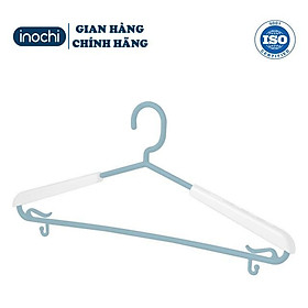 Mua Móc treo quần áo Trượt lớn Hara 177 INOCHI giúp quần áo gọn gàng ngăn lắp với thiết kế chắc chắn MA177