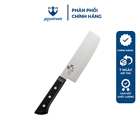 Mua DAO BẾP KAI WAKATAKE NAKIRI – DAO THÁI RAU CỦ AB5424 (165MM)