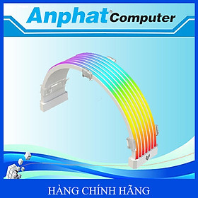 Dây Cáp Nguồn Nối Dài Coolmoon Aosor GPU-28/ CPU-38 Hub khiển SK3 – Hàng Chính Hãng