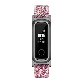 Vòng Tay Thể Thao Thông Minh Honor Band 5