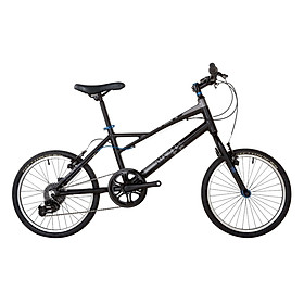Xe Đạp Jett Cycles Kinetic 92-008-20-OS-BLK-MY15 - Đen