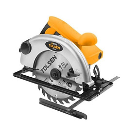 Mua Máy Cắt Gỗ 1.200W Tolsen 79531 - Vàng (185mm)
