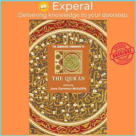 Sách - The Cambridge Companion to the Qur'an by Jane Dammen McAuliffe (UK edition, paperback)